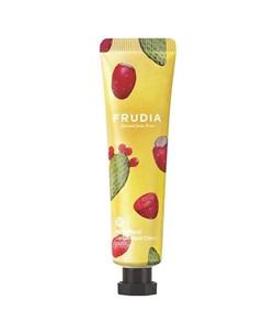 Крем для рук c кактусом 30.0 Frudia