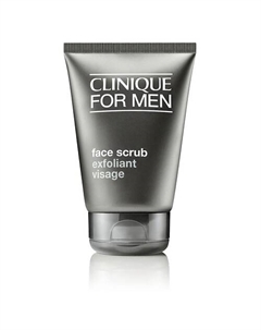 Скраб для лица For Men Clinique