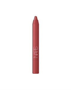 Карандаш для губ Powermatte High-intensity Lip Pencil Nars