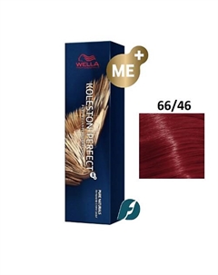 Краска для волос Koleston Perfect ME+ Wella professionals