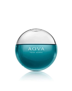 Туалетная вода Aqva Pour Homme Bvlgari