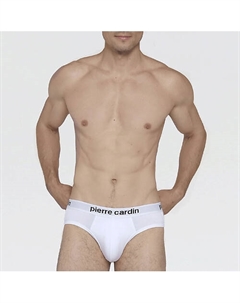 Трусы мужские SLIP BIANCO Pierre cardin