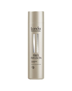 Шампунь Fiber Infusion Shampoo Londa professional