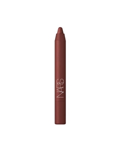 Карандаш для губ Powermatte High-intensity Lip Pencil Nars