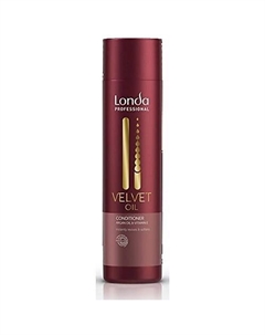 Питательный кондиционер Velvet Oil Londa professional