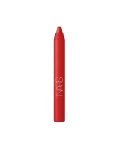 Карандаш для губ Powermatte High-intensity Lip Pencil Nars