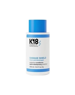 Кондиционер-защита от повреждений для волос Damage Shield Protective Conditioner K18