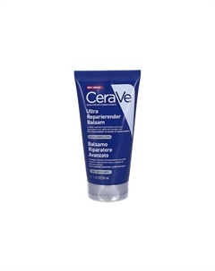 Защитный бальзам для увлажнения кожи Cerave