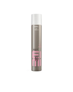 Сухой лак EIMI Mistify Me Light Fast-Drying Hairspray Wella professionals