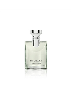 Парфюмерная вода Pour Homme Bvlgari