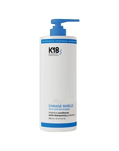 Кондиционер-защита от повреждений для волос Damage Shield Protective Conditioner K18