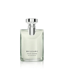 Парфюмерная вода Pour Homme Bvlgari