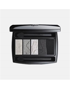 Компактные тени для век Hypnose Palette 5 цветов Lancome