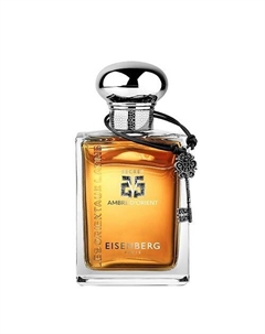 Парфюмерная вода Ambre D'Orient Homme 50 Eisenberg