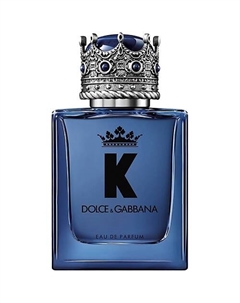 Парфюмерная вода K by Dolce & Gabbana Eau de Parfum 50 Dolce&gabbana