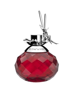 Парфюмерная вода Feerie Rubis 100 Van cleef