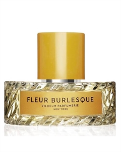 Парфюмерная вода Fleur Burlesque 50 Vilhelm parfumerie