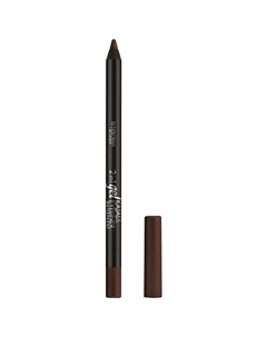 Карандаш для век гелевый 2 IN 1 GEL KAJAL & EYELINER PENCIL Deborah milano