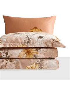 Постельное белье Alamode Сатин 200x220 Calendula Arya home collection