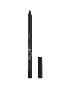 Карандаш для век гелевый 2 IN 1 GEL KAJAL & EYELINER PENCIL Deborah milano