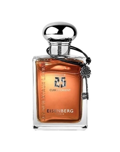 Парфюмерная вода Cuir D'Orient Homme 100 Eisenberg