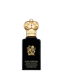 Духи X FEMININE PERFUME 50 Clive christian