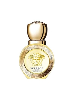 Туалетная вода Eros Pour Femme Eau de Toilette 50 Versace