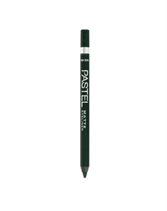 Водостойкий контурный карандаш для глаз MATTE EYELINER Pastel