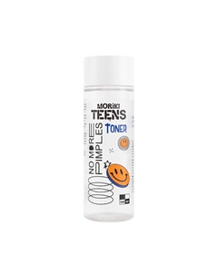 Тоник для проблемной кожи Teens No more pimples Moriki doriki