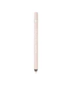 Водостойкий контурный карандаш для глаз MATTE EYELINER Pastel