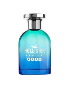 Туалетная вода Feelin' Good For Him 50 Hollister