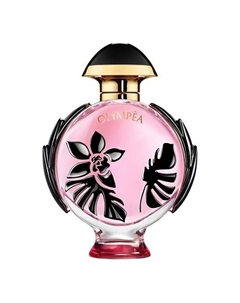 Парфюмерная вода Olympea Flora 50 Paco rabanne