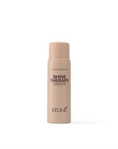 Style Shine Therapy - Блеск-спрей аэрозольный Keune