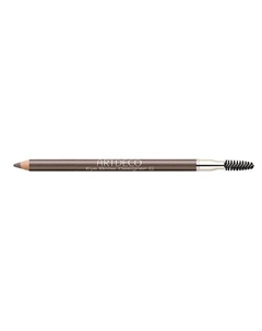 Карандаш для бровей с щеткой Eye Brow Designer Artdeco