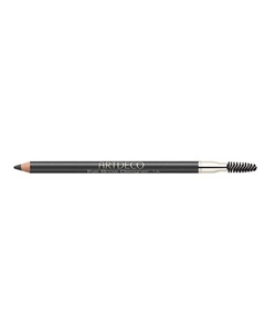 Карандаш для бровей с щеткой Eye Brow Designer Artdeco