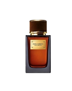 Парфюмерная вода Velvet Collection Amber Sun 100 Dolce&gabbana