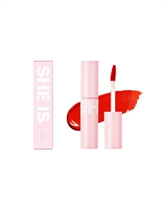 Тинт для губ Fluffy Lip Tint She Is The blessed moon