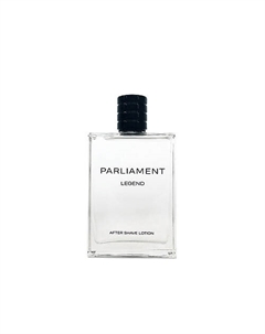 Парфюмированный лосьон после бритья Legend Parliament