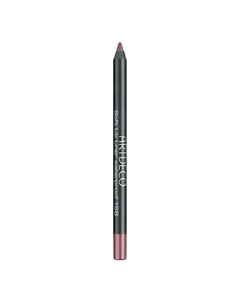 Водостойкий карандаш для губ Soft Lip Liner Waterproof Artdeco