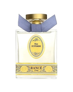 Туалетная вода Eau Superbe 50 Rance