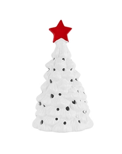 Подсвечник керамический "Christmas Tree" Letoile home