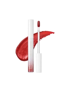 Тинт для губ матовый OMG MATT LIP LACQUER Bom