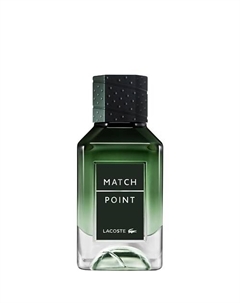 Парфюмерная вода Match Point Eau de parfum 50 Lacoste