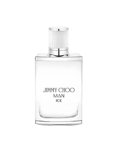 Туалетная вода Man Ice 50 Jimmy choo