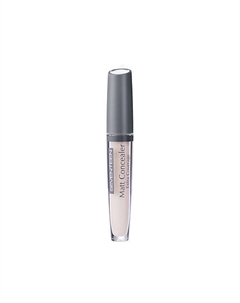 Матовый жидкий консилер MATT CONCEALER EXTRA COVERAGE Seven7een