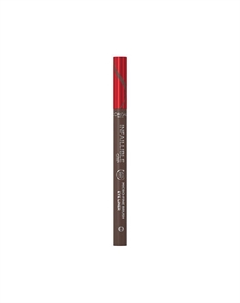 Подводка для глаз Infaillible Grip Microfine Brush Eyeliner L'oreal paris