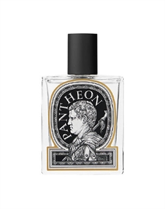 Духи Pantheon Perfume 50 Greyground