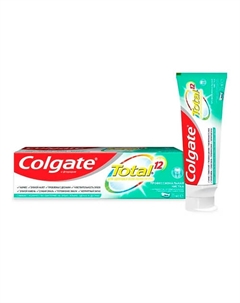 Зубная паста TOTAL Профессиональная чистка 75.0 Colgate