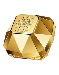 Парфюмерная вода Lady Million Royal 30 Paco rabanne