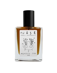 Парфюмерная вода Meadow Tea 33 Nose perfumes